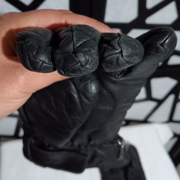 Men's Harley Davidson - Gloves - Sz L - Picture 6 of 6